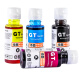 添墨适用惠普HP Smart Tank 675 583 582 615 墨水Tank510/598打印机 大容量墨水100ML【需备注颜色】 Smart Tank 725/675/510