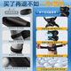 Li Ning Patella Belt [Pack of Two] Knee Pads Summer Sports Mountaineering Running Jumping Rope Badminton Meniscus Knee Protectors