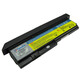 ONEDA 适用 联想 ThinkPad X200 X200s X201i 笔记本电池 9芯 加厚大容量 会垫高电脑 42T4837