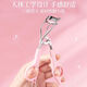 Ukiss thick eyelash doll super wide-angle eyelash curler, novice partial electric eyelashes soaring into the sky, portable curler