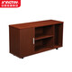 Zhongtai (jongtay) new Chinese style office desk matching auxiliary cabinet convenient mobile auxiliary cabinet side cabinet 0.9 meters