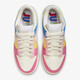 耐克（NIKE）女鞋 新款Dunk Low 低帮复古运动休闲鞋FD9923-111 FD9923-111 40.5
