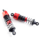 Meijiaxin MJX Accesorios de vehículos de control remoto 14209 14210 1/14 Accesorios generales Vulnerabilidad diferencial de brazo Swing 14701B Servo