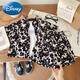 Disney YZ9197 Été Nouveau enfant de style décontracté et à la mode Shorts shorts de style plage adapter les cloches et les sifflets 100 Hauteur recommandée 80-90