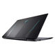 Thor 911zero / 911x / 911Plus Used ordinateur portable High-Brush Gaming Screen Poulet Design Gaming Office Office 9 NOUVEAU D: [Recommandation de l'alimentation du poulet] I7-8750-GTX1050TI 16G + 1T Solide État à solide
