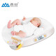 
Xiangshan baby scale weight scale Newborn baby scale Electronic scale Human body baby scale HD LCD display accurate to 5g with tape measure Gift