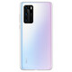 Huawei (Huawei) P40 Gebrauchtes Mobiltelefon verwendet Huawei Mobiltelefon Zero Grad White 8 GB+128 GB