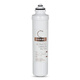 Linleyuan adecuado para el elemento del filtro del purificador de agua de Midea F1 Conjunto completo de MRO202-4 203-4 1591-50g Juego completo de 4 paquetes