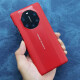 Huawei Mate40rs Case de teléfonos móviles Porsche de cuero Original Mate40 Porsche Collector Collector Original Reta trasera Original Huawei Mate40rs Porsche Design