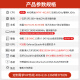 Cloud Hin Hin-Channel AMD Xiaolong 9754/9965 Simulación científica Computación de Deepseek Despliegue Local Estación de trabajo de gráficos/Representación de CPU/Análisis de elementos finitos Estación de trabajo Host Dual-Channel Xiaolong 9474f 3.6g 96 Core 192 Hilos RTX4090 24 24 24