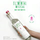 Koch [Botella original] Base de vino de vino de Tequila de Mezcal mexicano Vino Elemento Kochic Agave 750ml