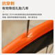 THINKRIDER智骑新升级超轻内胎公路自行车法嘴700c车圈 TPU材质内胎竞赛28g 700*18-32C法嘴65mm【28g超轻】