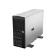 
Dell (DELL) T550 Tower Server Virtualized AI Deep Learning GPU Computing Desktop Computer Host 1 4314 32G丨3*1.2T丨H755
