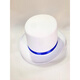 Chuangjingyi chooses the popular high-end Detective Conan peripheral hat Detective Conan Phantom Thief Kidd White None