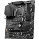 MSI Pro Z790-P/A WiFI Computer Motherboard unterstützt 13. Generation CPU 13600KF/13700KF/14600KF/14700KF Pro Z690-P DDR4