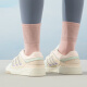ADIDAS (ADIDAS) Clover Men's Shoes y Women's New Drop Step Sports y zapatos casuales GW9734 IG6066 36.5