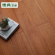 Fandian Fanlongyan Pureau en bois massif Pure Chêne en bois massif Planchers en bois 18 mm Personnalisation Personnalisation Échantillon Personnalisation Fanlong Round Diandbean 9905