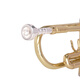 Mammoth Mammoth B-Flat Trompete Instrument Messinginstrument Anfänger Spielen Grade Exam Westra ITR-600