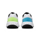 Nike (NIKE) Revolution 6 Barefoot light cushioning Sports shoes Running shoes Men's shoes FJ1049-100 42.5