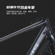 喜德盛（xds）rt180喜德盛rt180公路车喜德盛公路车公路自行车公路车自行车xds 曜石黑/灰 700Cx440mm|身高158-168cm