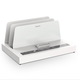 
Deli Deli 3882 hot melt binding machine (gray) (table)