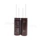Black King Kong electrolytic capacitor 400/450V/47/56/68/82/100/150/180/220UF 400/450V47UF