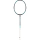 VICTOR Victory Racquet Carbon Fiber Upgraded Imp Slash Racquet Single Shot TK-30PRO 4U Stringed 26 lbs.