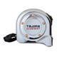 Tajima steel tape measure 5.5 meters long aluminum alloy tape measure tool 1001-0352