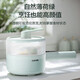 SUPOR electric cooker small electric steamer student dormitory electric wok 1-2 people household multi-function pot mini electric milk pot electric hot pot 1.6L /H20YC841A/with steaming grid