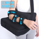 Shoulder abduction pillow, adjustable shoulder joint postoperative brace, humeral arm abduction bag, dislocated shoulder abduction fixed brace