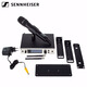 SENNHEISER EW300 G4-835 865 935 945手持话筒无线麦克风 EW300G4 835（动圈，心形）