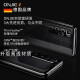ONJIE Germany is suitable for Xiaomi Mi 10 Extreme Edition mobile phone case Xiaomi Mi 10 Extreme Commemorative Edition electroplated ultra-thin transparent anti-fall mobile phone case protective case Xiaomi Mi 10 Extreme Commemorative Edition [TPU] fully transparent