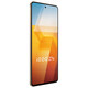 vivo iQOO Z7 /Z7X 5G手机 骁龙782G 120W闪充 6400万像素 OIS光学防抖 闪充手机 z7x-无限橙【高通骁龙695】 8GB+256GB