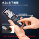 Callrun 6,9-Zoll universelles Mobiltelefon wasserdichtes Bag Diving Shell Schwimmfoto Touchscreen Takeout Rider Staubdest