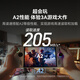 Lexar TF Card 4K Sportkamera DJI Drohnenspeicherkarte Gopro Mobile Speicherkarte MicroSD -Karte Neue Produktstart] 128G Silverplus Read 205m TF -Karte