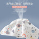 
St. Baby urine separator pad waterproof and breathable washable children's newborn kindergarten baby bed large size leakproof aunt pad three-pack [30*45cm]