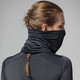 SPAKCT MAGIC HEADSCARF CYCLING SCARF Спортивные мужчины и женщины SCARF Outdoor Mask S18A25 Black All Size
