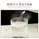 Xuanshe Tischtuch wasserdicht und öldichtes Wohnzimmer Tee Tisch Matte Esstisch Rechteckige Tischtuch Anti-Scenen-PVC-Schutzfilm Nachttisch Abdecktuch JW-675m Perlenpulver/Spitze 120*120 cm