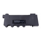 Good Dream CTL355 Powder Box is suitable for Bentu CP2515DN CP5155 Toner CP5165DN CP5515DN Toner [New Waste Powder Box] Ready to use, technical support