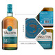 THE SINGLETON Scotland Single Malt Whisky Duff Town/Grandulan Coded Imported Wine Duff Town 15 years 700mL Boxed