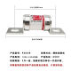 螺栓连接式快速熔断器RGS4B 250A 280A 300A 315A 350A保险丝690 RGS4B-100A