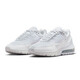 耐克（NIKE）女鞋 AIR MAX气垫缓震透气休闲运动跑步鞋CI3899-500 FD6409-101 36.5