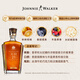 尊尼获加（JOHNNIE WALKER）苏格兰调和威士忌 原装进口 洋酒 XR 21年 750ml