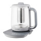DAEWOO health kettle multifunctional household 1.8L large capacity kettle tea maker DYYS-18L80E deep space gray 1.8L