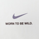 耐克（NIKE）男子AS M NK DF UV HYVERSE SS GCELT恤 HF6169-133 L