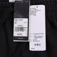 pantalones adidas pantalones para hombres primavera y otoño nuevos pantalones deportivos pantalones casuales pantalones deportivos tejidos pantalones de chándal D95951 GK9273 Pantalones rectos negros XL