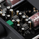 Fosi Audio Muses02 OPA2134PA High Fidelity HiFi Fever Dual Op AMP-Chip für BT20APRO V3 ZA3 Digitalverstärker Musen02 [Ein Paar]