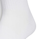 Adidas 2024 summer men and women same style triple pair socks JC9273 JC9273 S