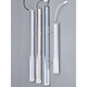Pupan General Range Hood Lighting Accessoires Plage de gamme Taille du capot 12033 mm