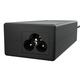 
Daerhui Applicable to Youpai VS15052 ADS-40SG-19-3 19040G power adapter Charger cable VX2770s-LED